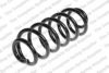 SEAT 1K0511115FL Coil Spring